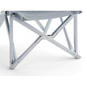 Montpellier4x4 | Dometic Dometic GO Compact Camp Chair / Silt